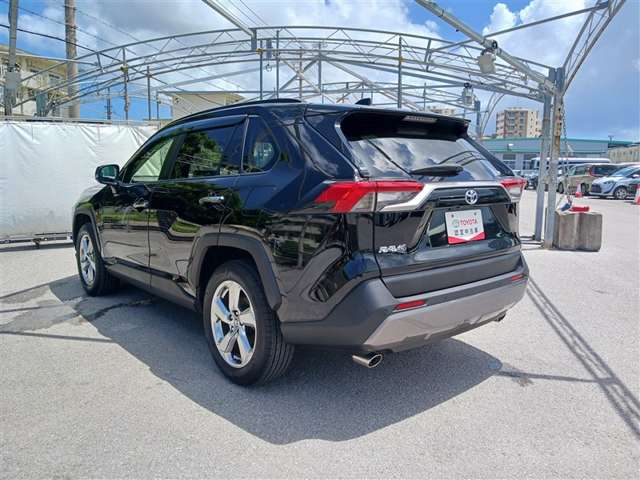 トヨタ RAV4