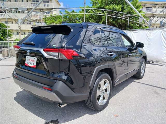 トヨタ RAV4