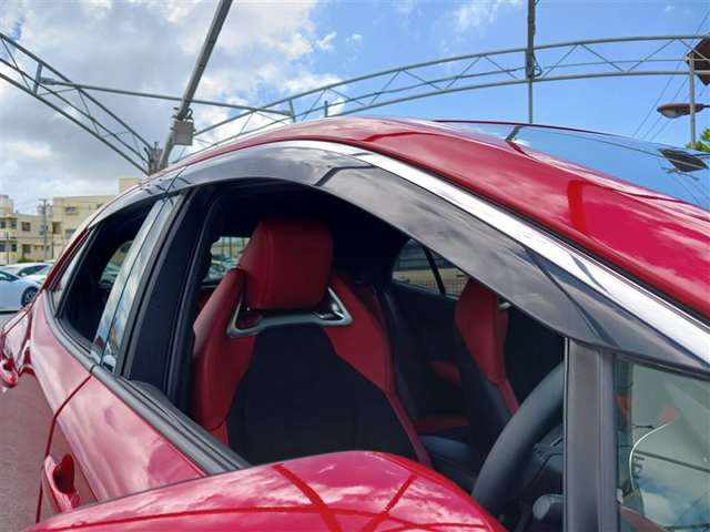トヨタ カローラスポーツ