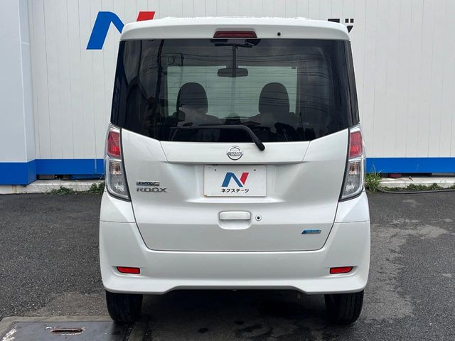 日産 デイズルークス