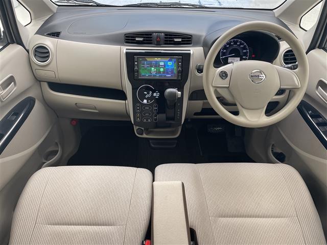 日産 デイズ