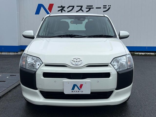 トヨタ プロボックスバン