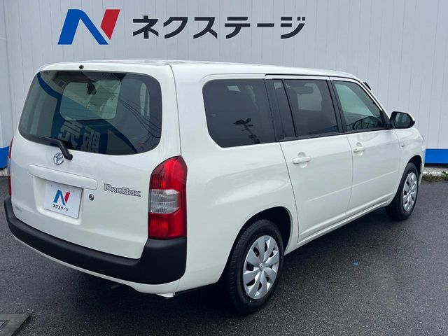 トヨタ プロボックスバン