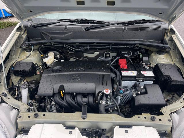 トヨタ プロボックスバン