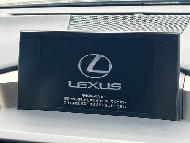 レクサス NX
