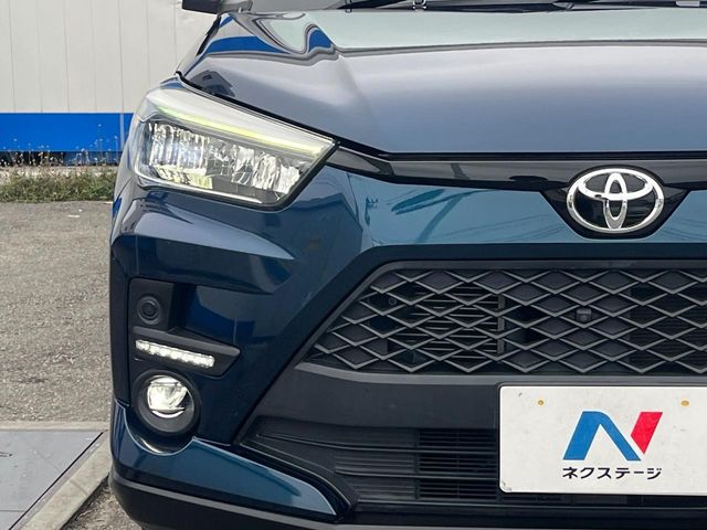 トヨタ ライズ