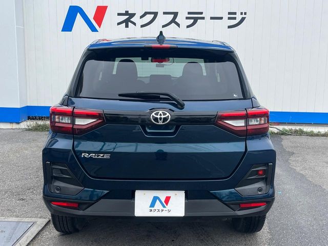 トヨタ ライズ