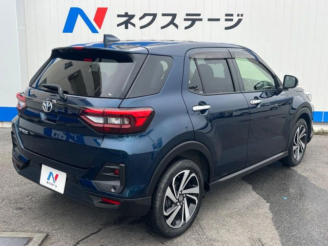 トヨタ ライズ