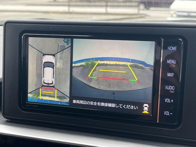 トヨタ ライズ