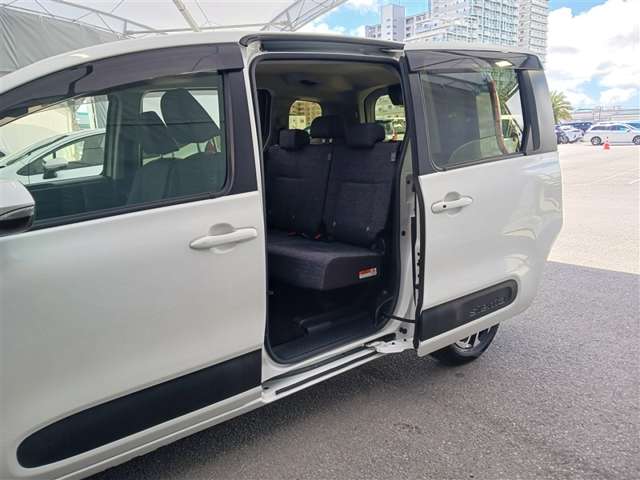 トヨタ シエンタ