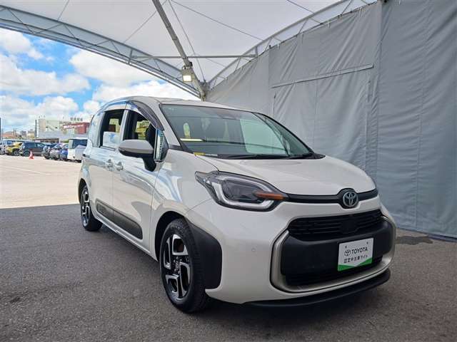トヨタ シエンタ