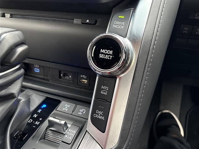 国産車その他 ランドクルーザー
