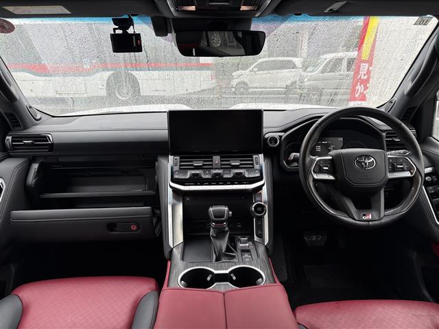 国産車その他 ランドクルーザー