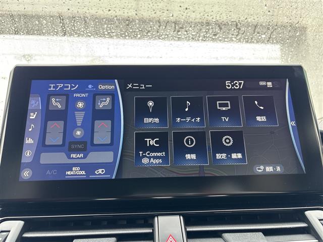 国産車その他 ランドクルーザー