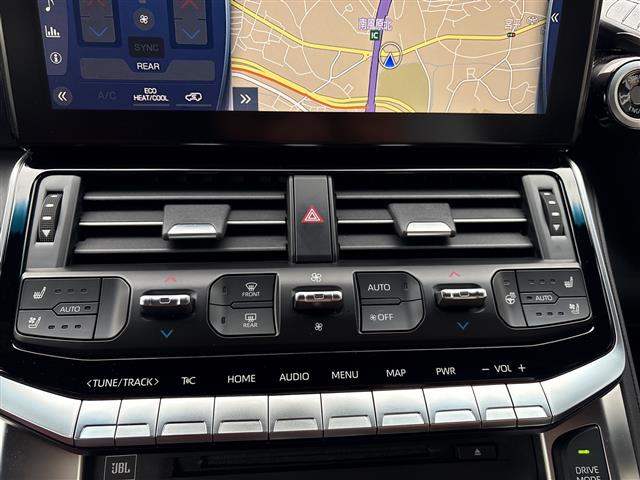 国産車その他 ランドクルーザー