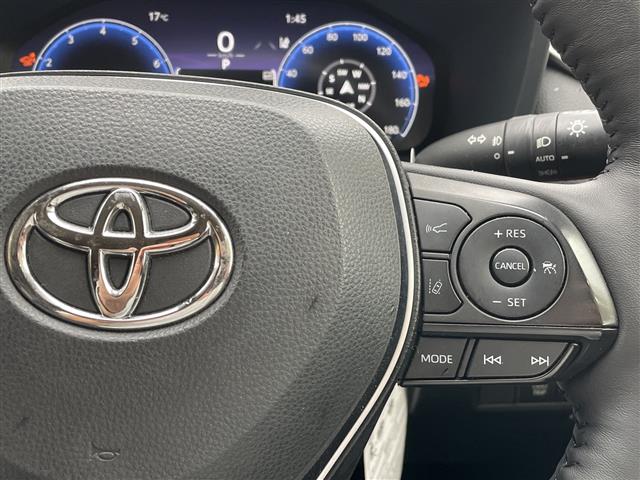 トヨタ RAV4
