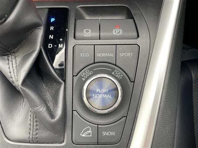 トヨタ RAV4
