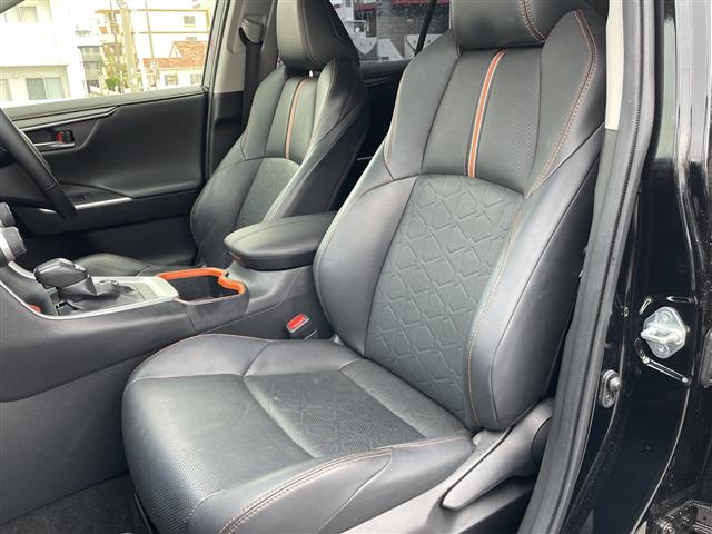 トヨタ RAV4