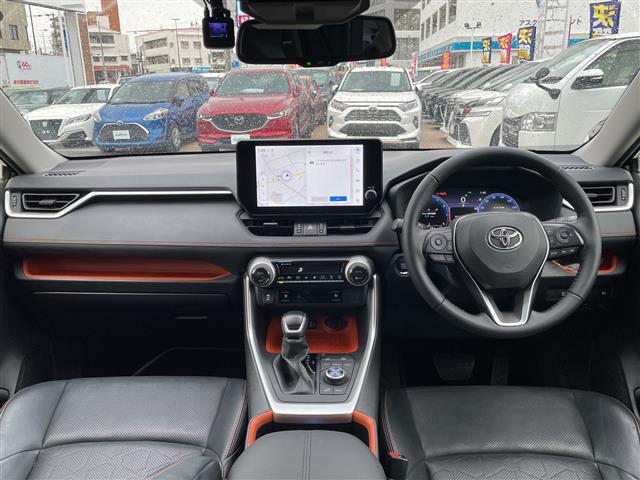 トヨタ RAV4