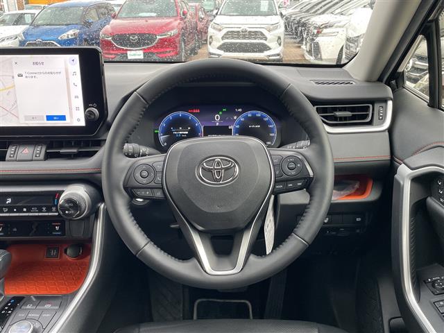 トヨタ RAV4