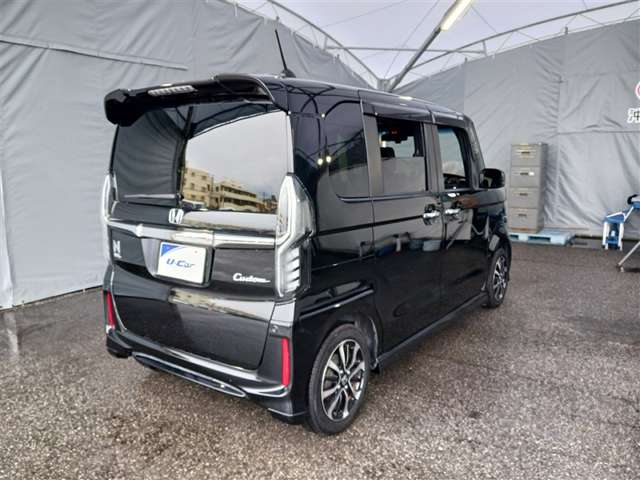 ホンダ N-BOX