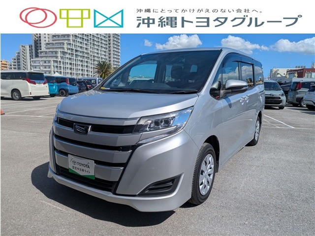 トヨタ ノア