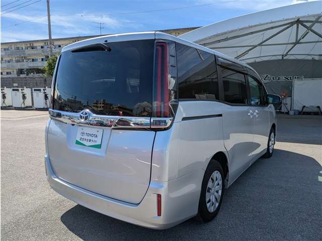 トヨタ ノア