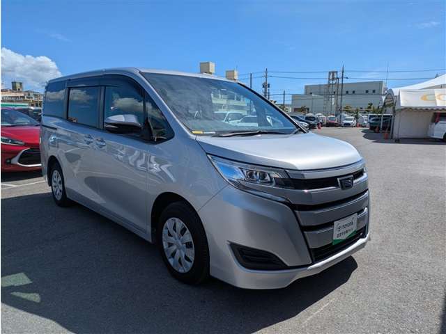 トヨタ ノア
