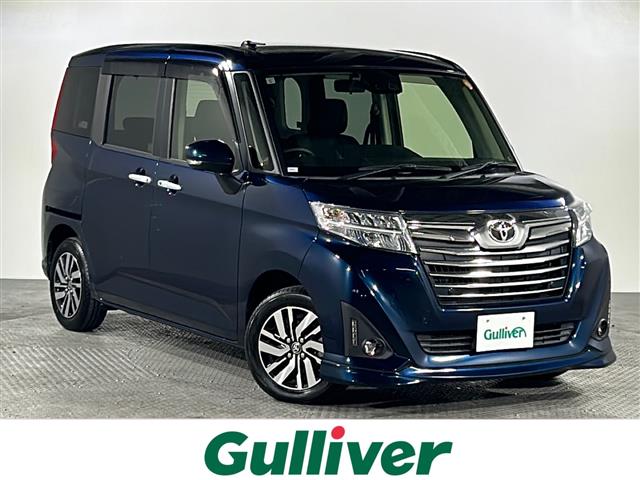 トヨタ ルーミー