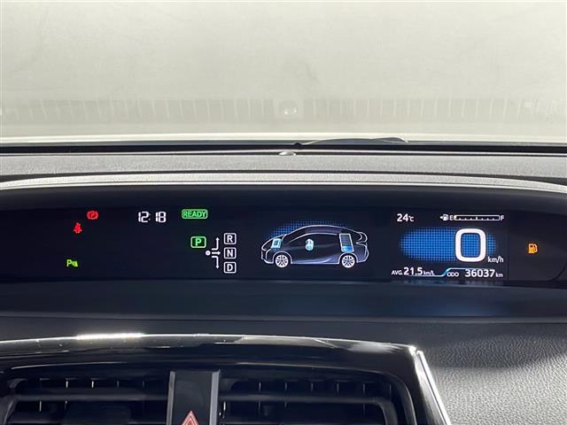 トヨタ プリウス