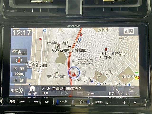 トヨタ プリウス