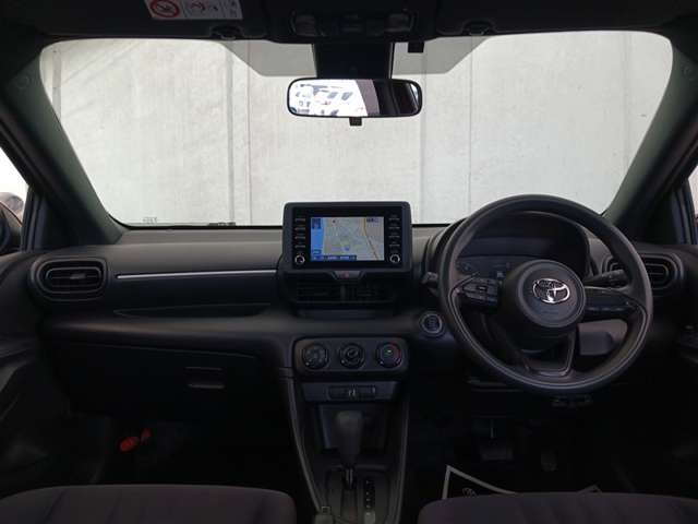 トヨタ ヤリス
