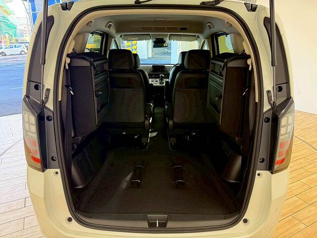 ホンダ フリード