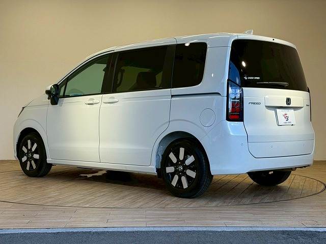 ホンダ フリード