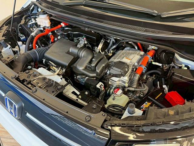 ホンダ フリード