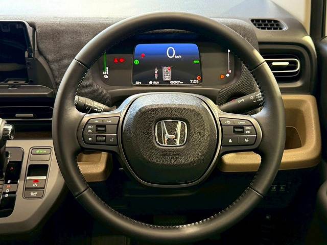 ホンダ フリード