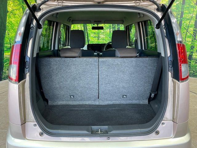 スズキ MRワゴン