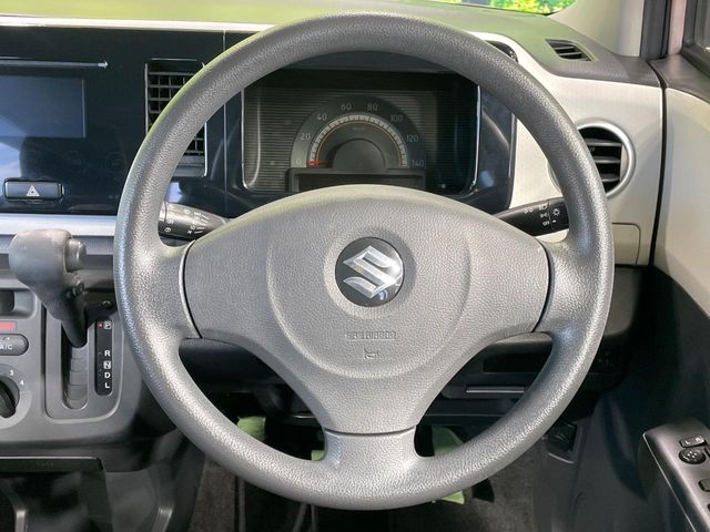 スズキ MRワゴン