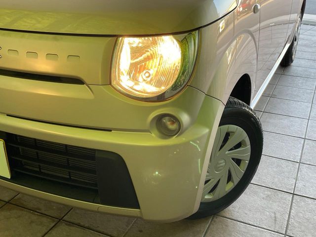 スズキ MRワゴン