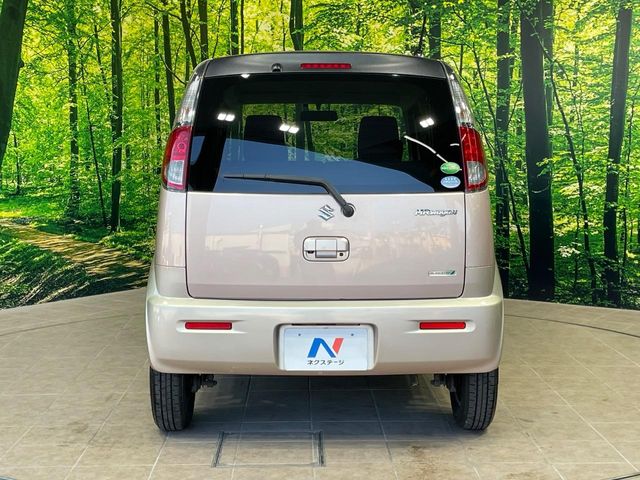 スズキ MRワゴン