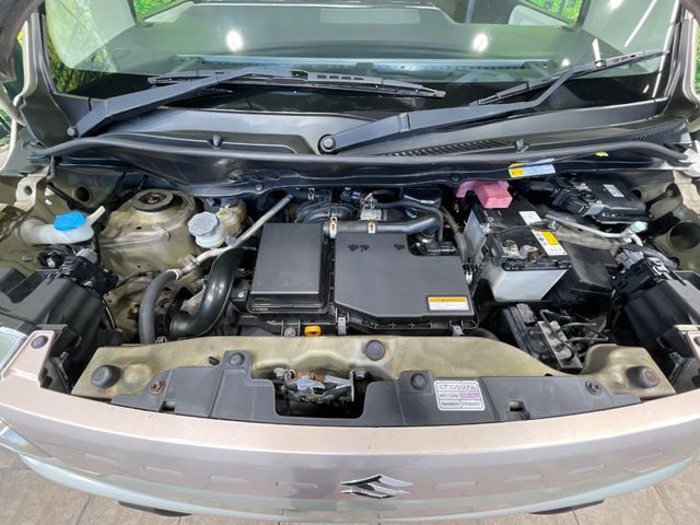 スズキ MRワゴン