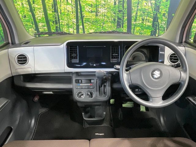 スズキ MRワゴン