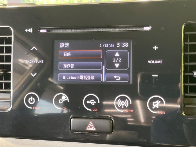 スズキ MRワゴン