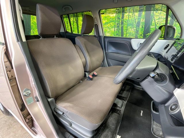 スズキ MRワゴン