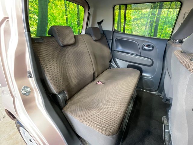 スズキ MRワゴン