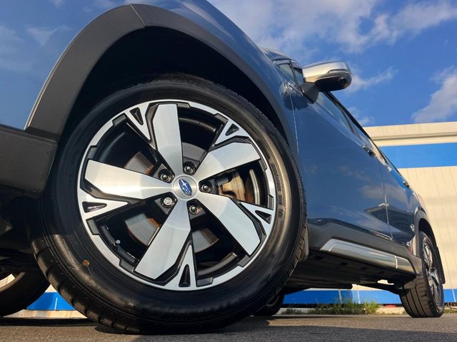 スバル フォレスター