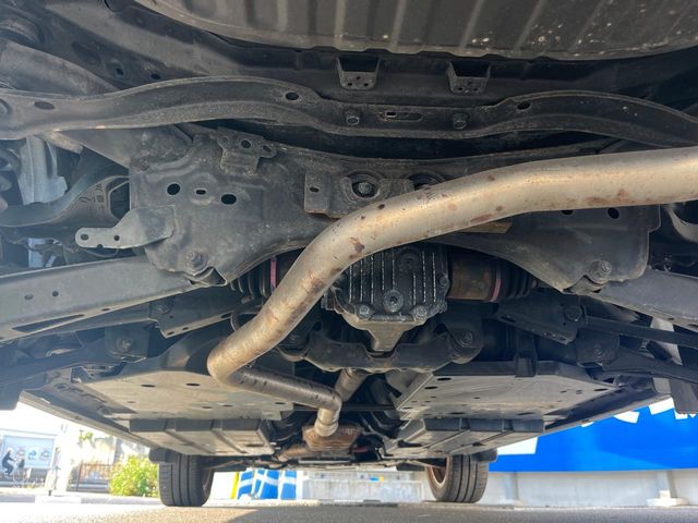 スバル フォレスター