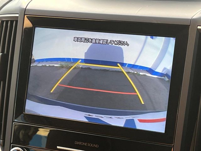 スバル フォレスター