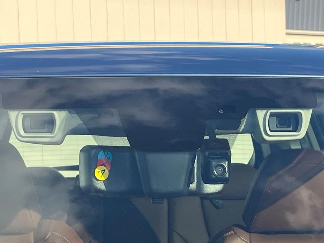 スバル フォレスター