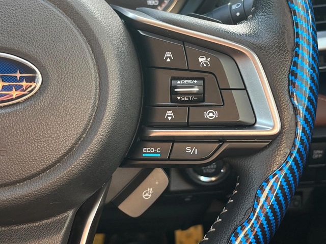 スバル フォレスター